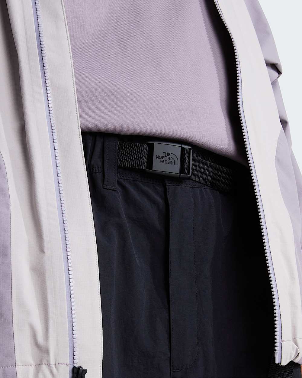 Short  ceinture NSE unisexe TNF alt8