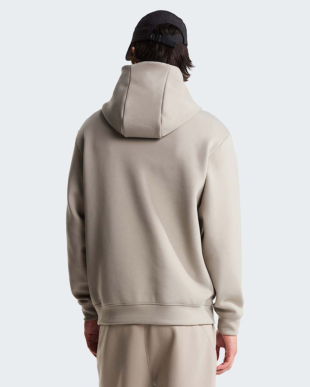 Mens Dynamic Hoodie TNF alt7