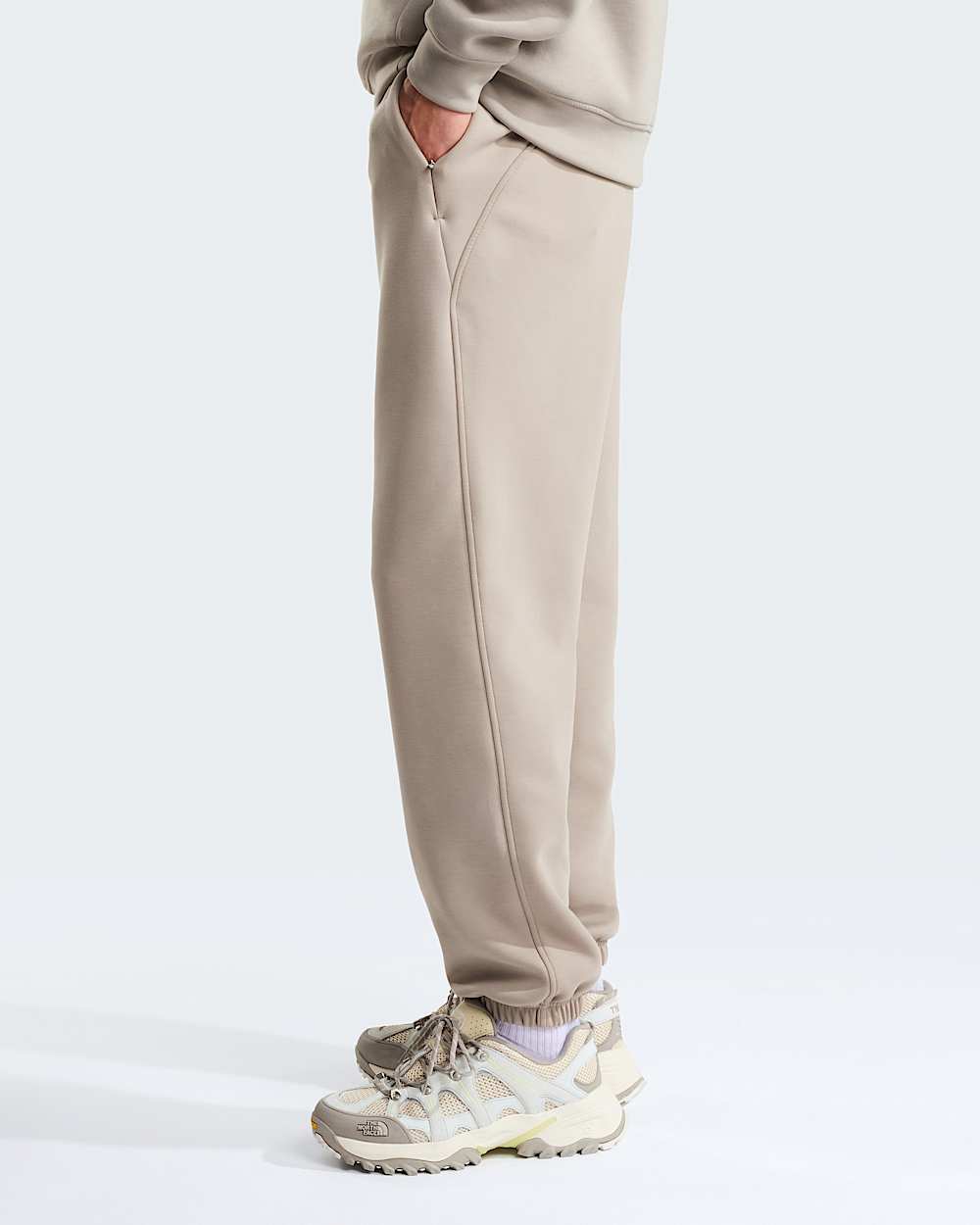 Joggers Dynamic da uomo TNF alt6