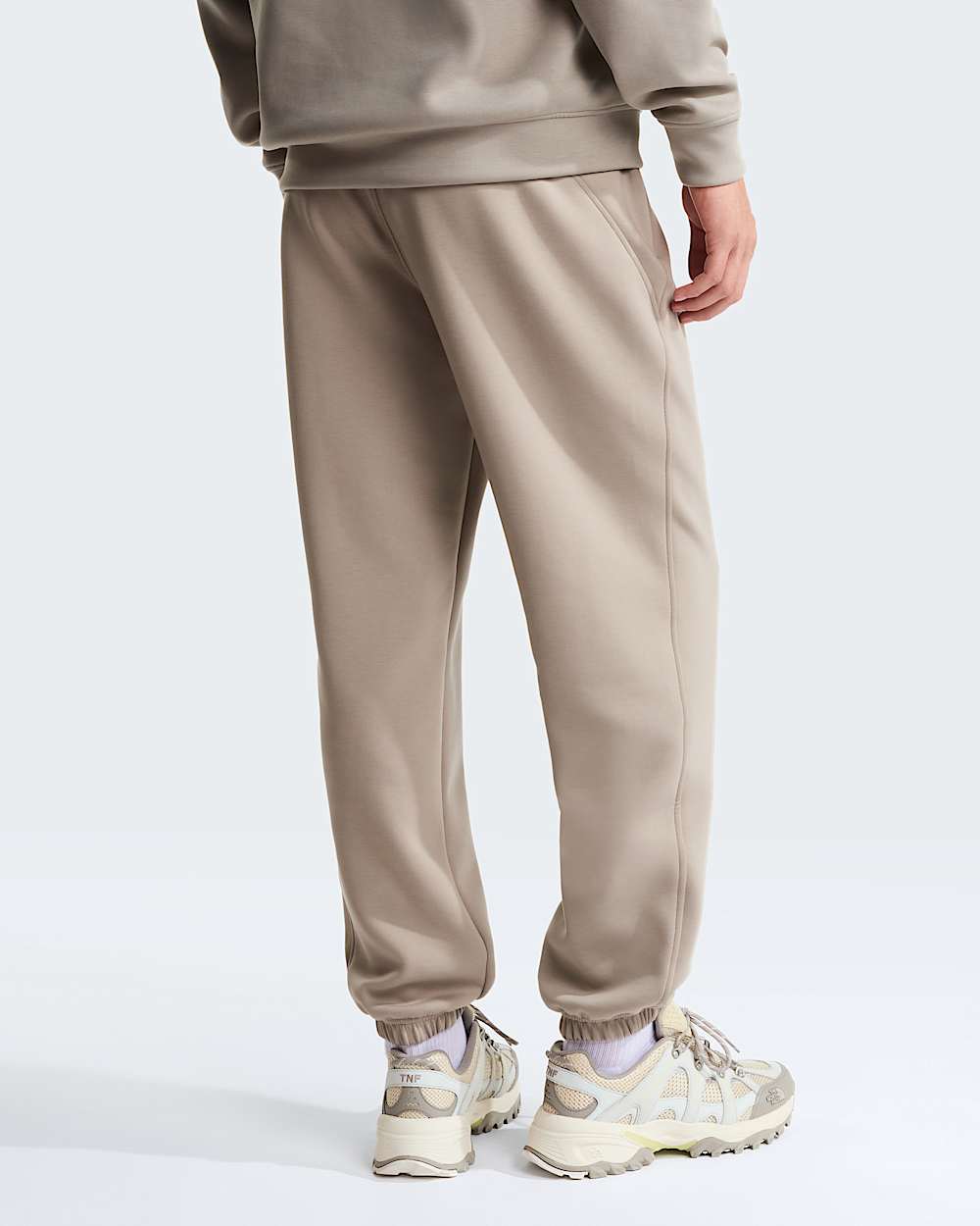 Joggers Dynamic da uomo TNF alt7