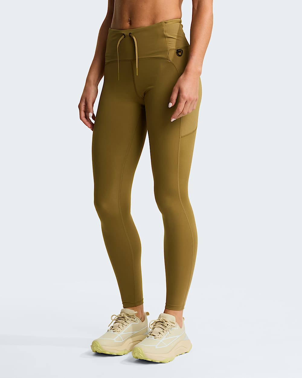 Refina Utility Legging  27 voor dames TNF alt4