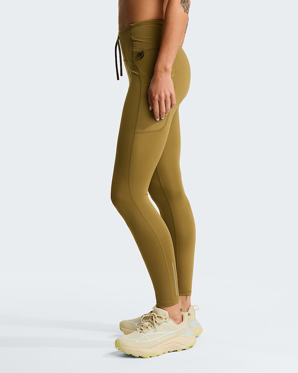 Refina Utility Legging  27 voor dames TNF alt6