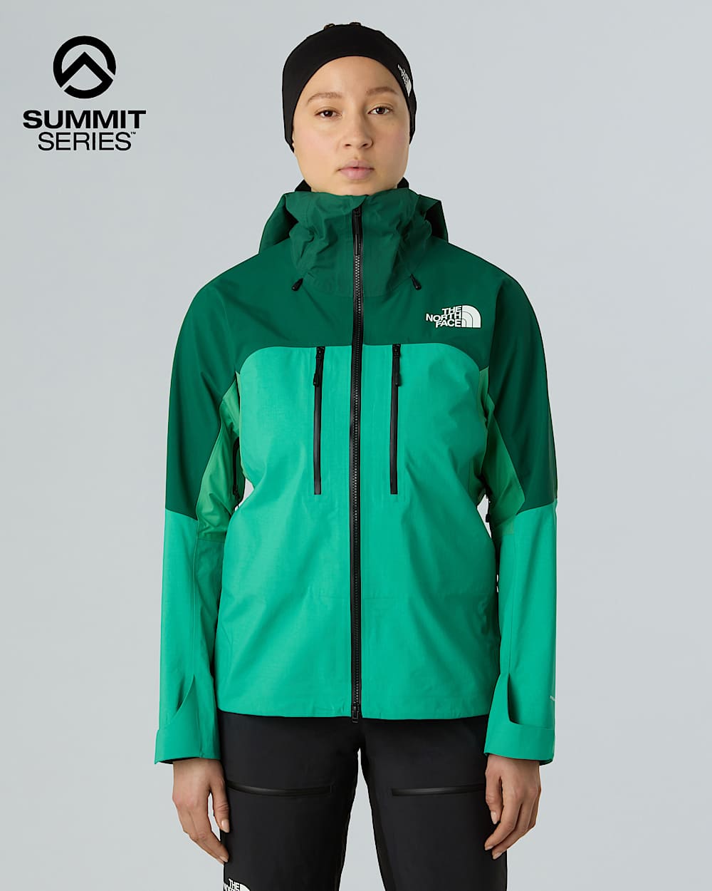 Giacca Summit Torre Egger FUTURELIGHT da donna TNF hero