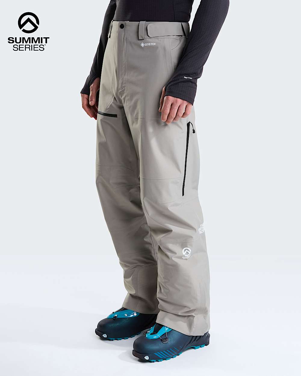 Summit Eastwall GORETEX Hose Herren TNF hero