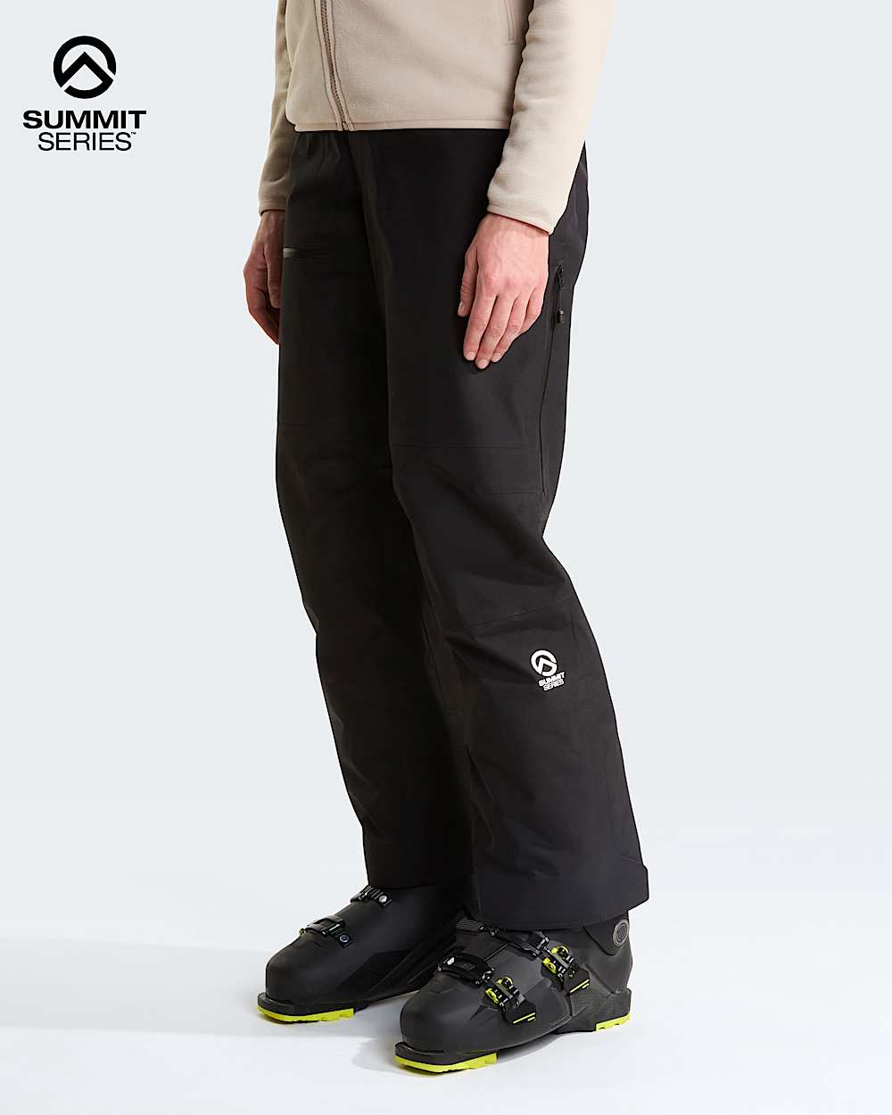 Pantalon Summit Eastwall GORETEX pour femme TNF hero
