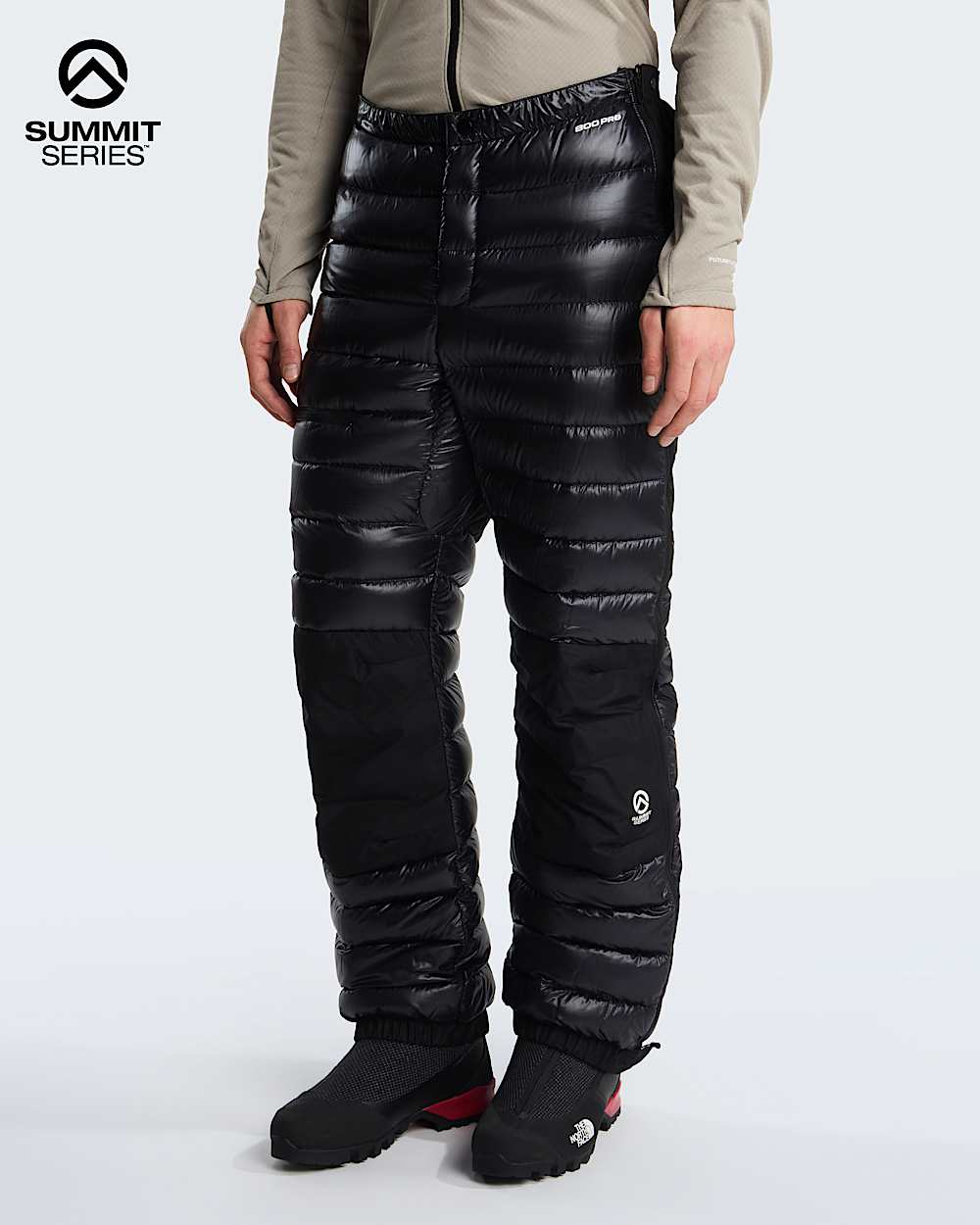 Pantalon Summit Breithorn TNF hero