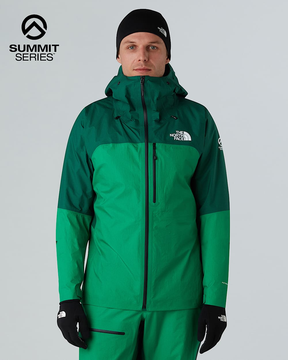 Summit FUTURELIGHT AMKjas voor heren TNF hero