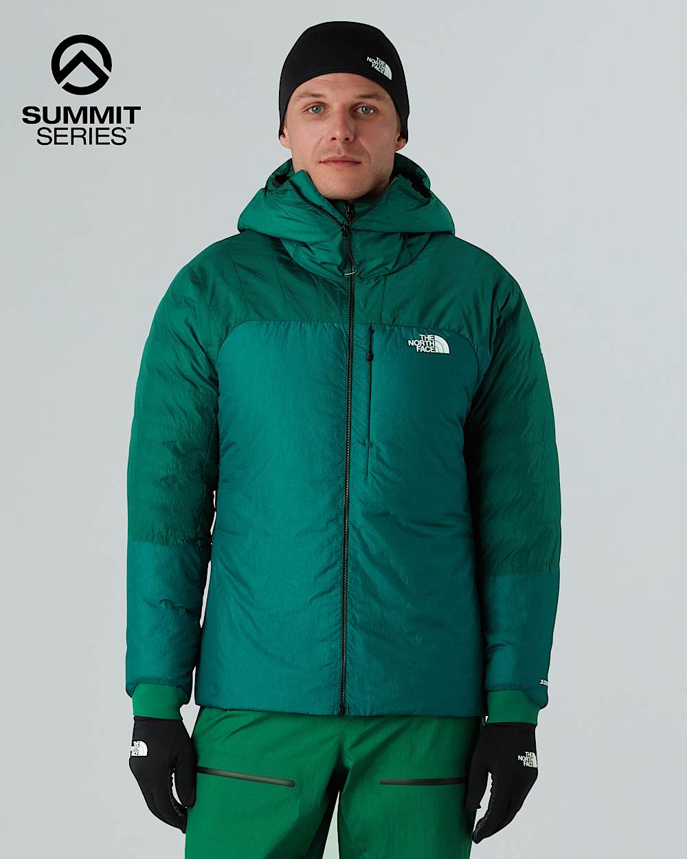 Men's Summit 50/50 AMK Hooded Jacket | The North Face Men's Summit 50/50 AMK Hooded Jacket | The North Face