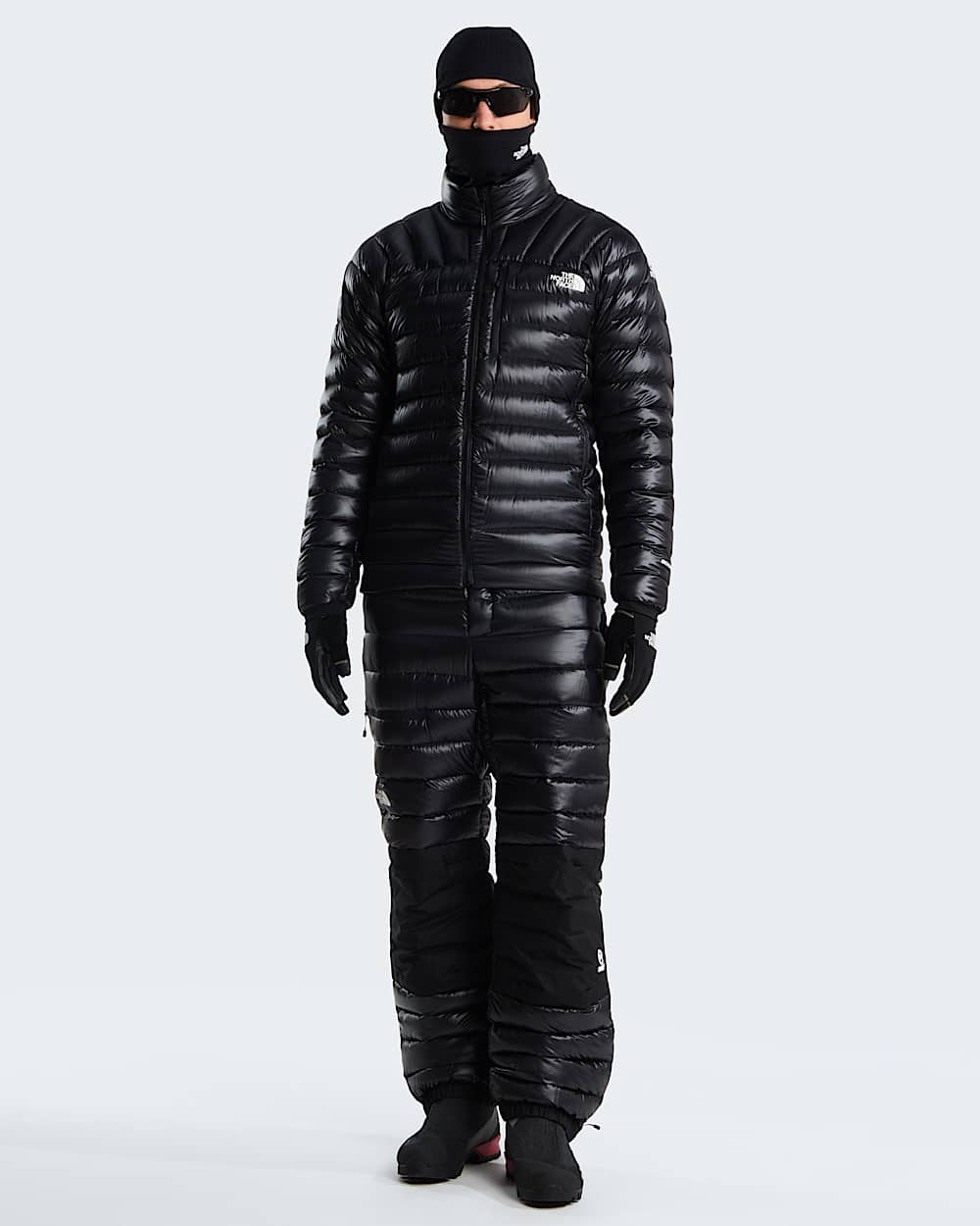 Pantalon Summit Breithorn TNF alt1