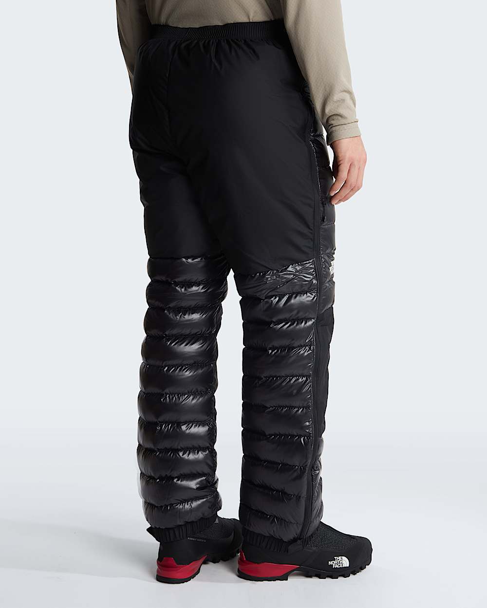 Pantalon Summit Breithorn TNF alt3