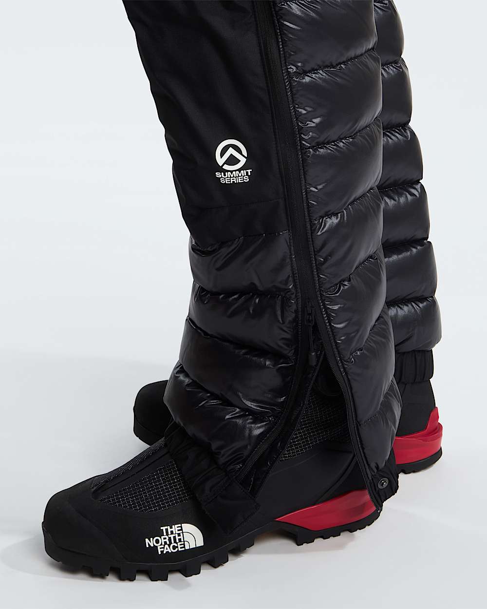 Pantalon Summit Breithorn TNF alt8