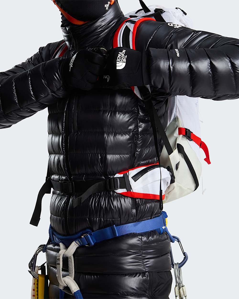 Pantalon Summit Breithorn TNF alt9