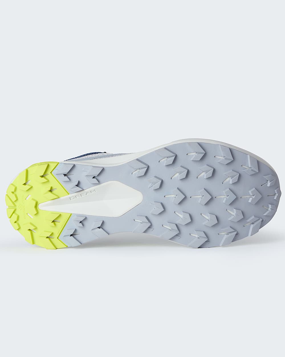 Zapatillas de trail running VECTIV Infinite 3 para hombre TNF alt7