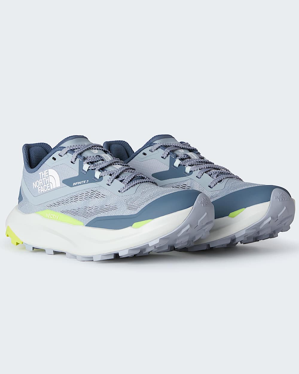 Zapatillas de trail running VECTIV Infinite 3 para hombre TNF alt8