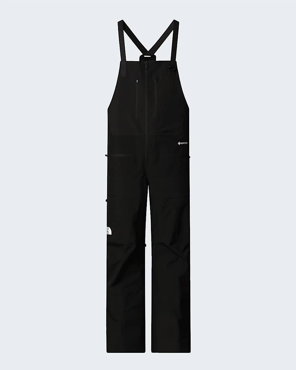 Peto GORETEX Summit Verbier para mujer TNF alt30