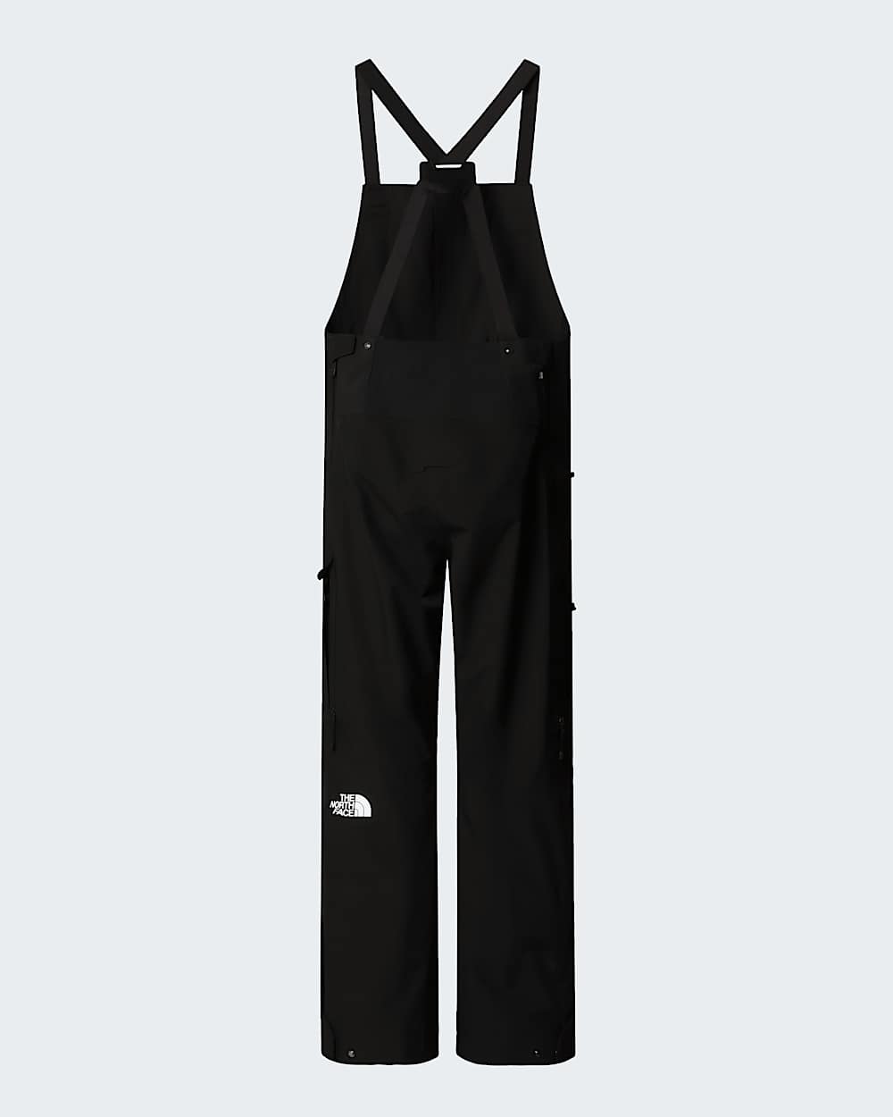 Peto GORETEX Summit Verbier para mujer TNF alt31