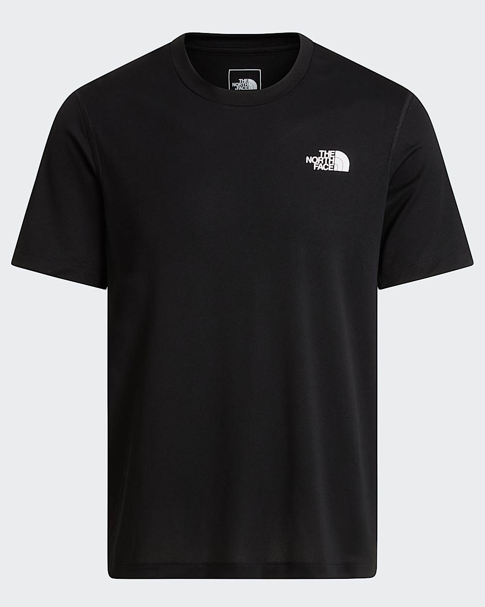 Lightbright TShirt fr Herren TNF hero