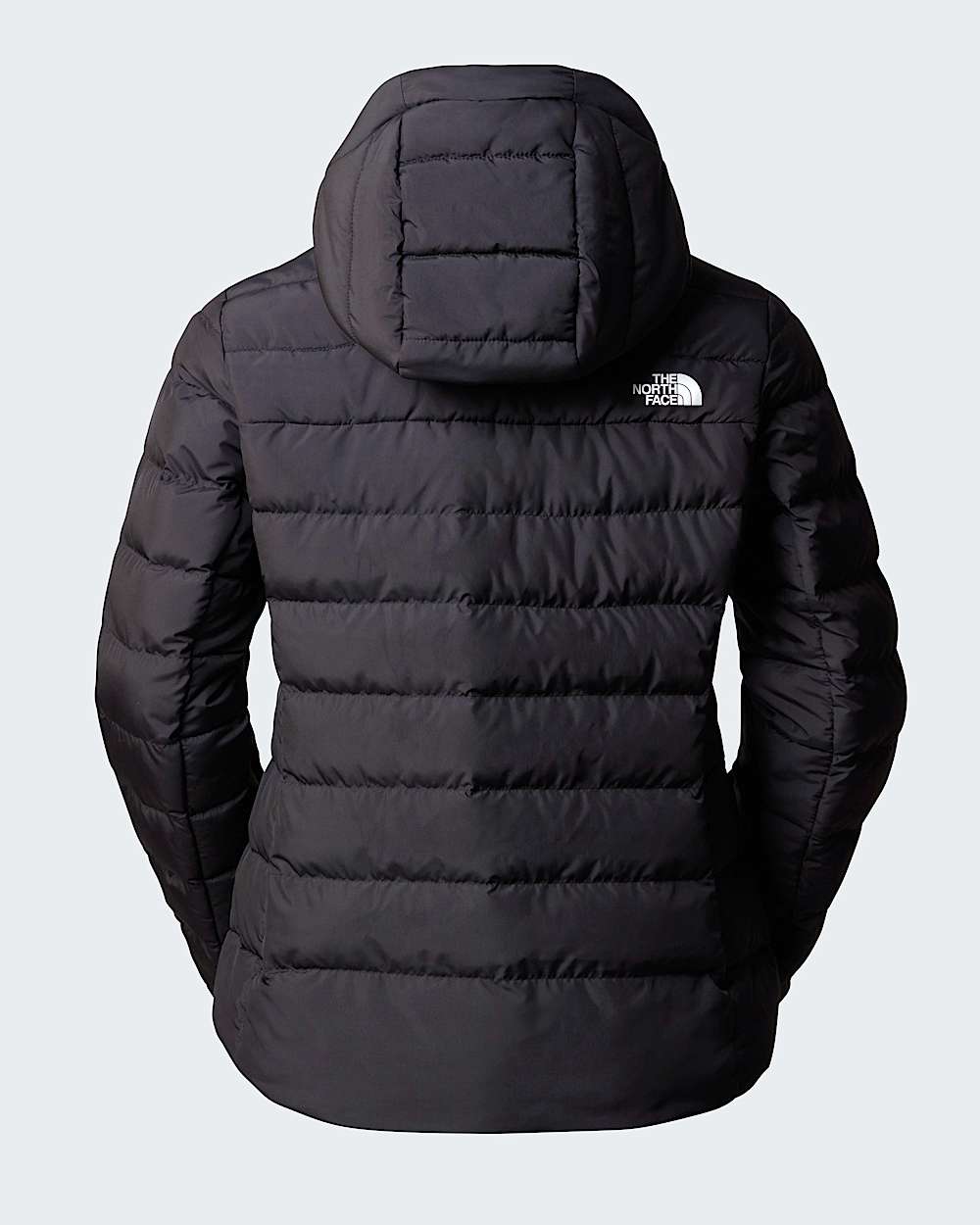Aconcagua III Kapuzenjacke fr Damen TNF alt1