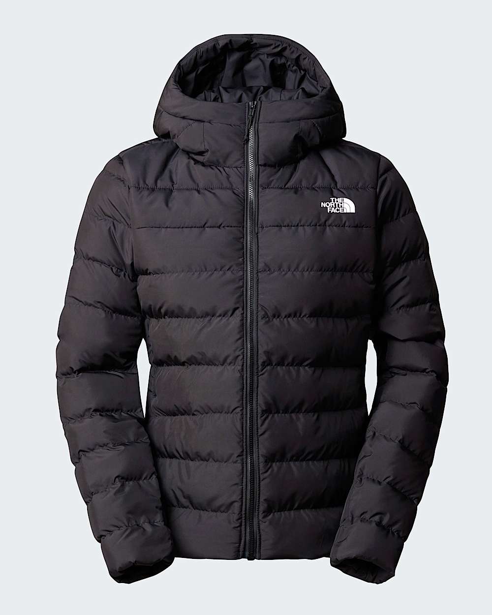 Aconcagua III Kapuzenjacke fr Damen TNF hero