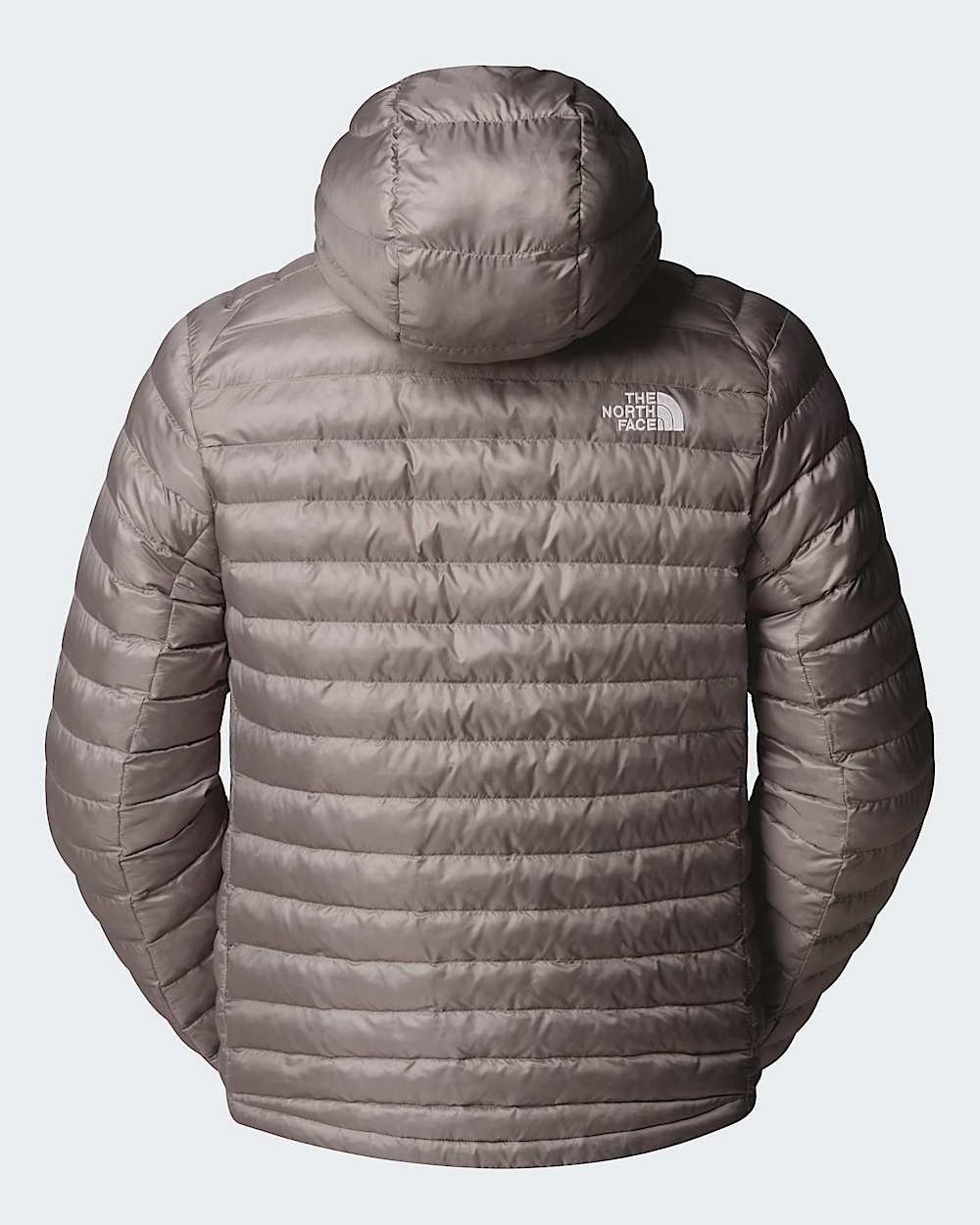 Chaqueta con aislamiento trmico sinttico Huila para hombre TNF alt1
