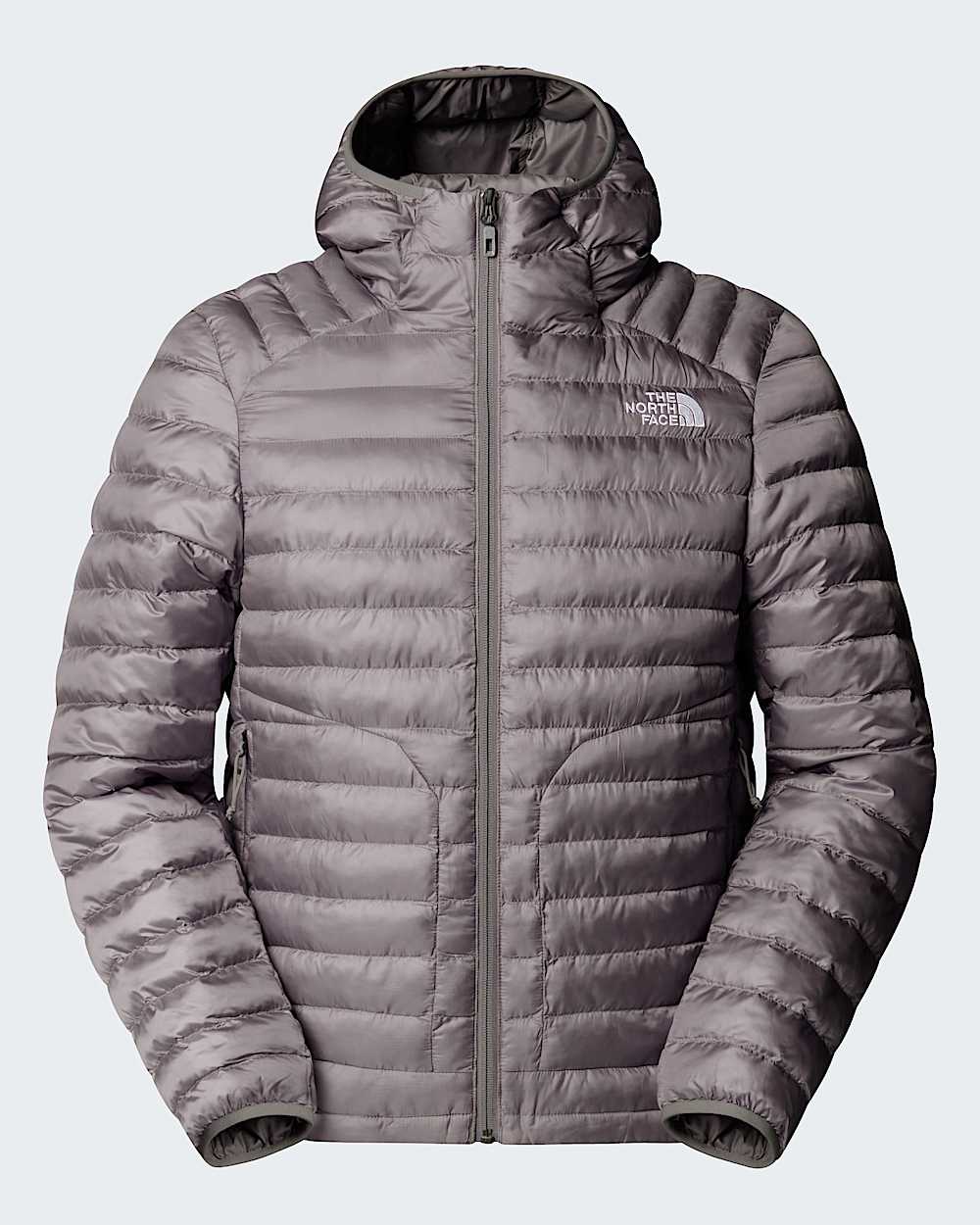 Chaqueta con aislamiento trmico sinttico Huila para hombre TNF hero
