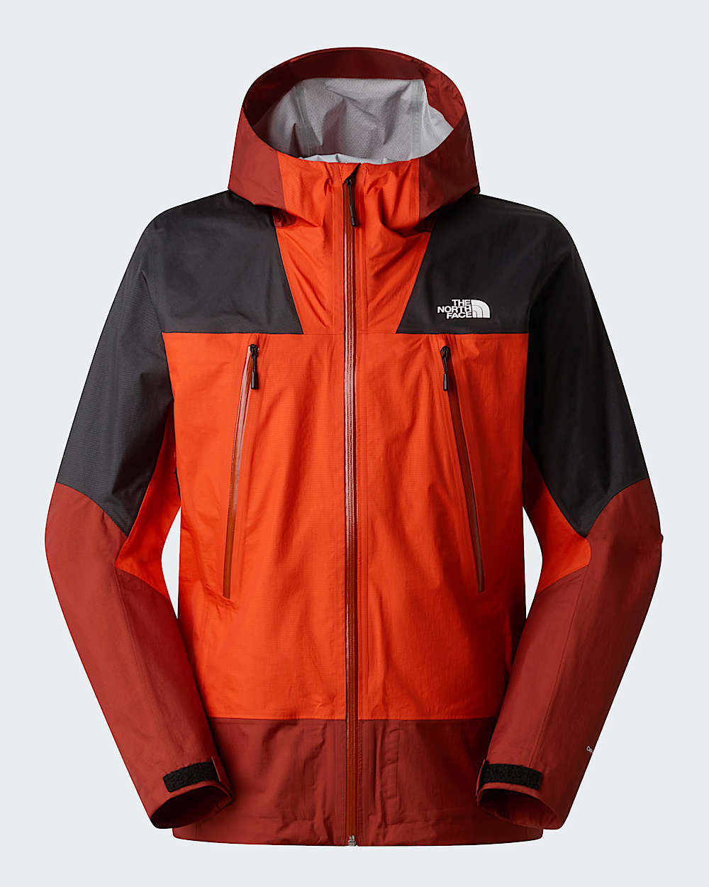 Veste Signal DryVent 25 paisseurs pour homme TNF hero