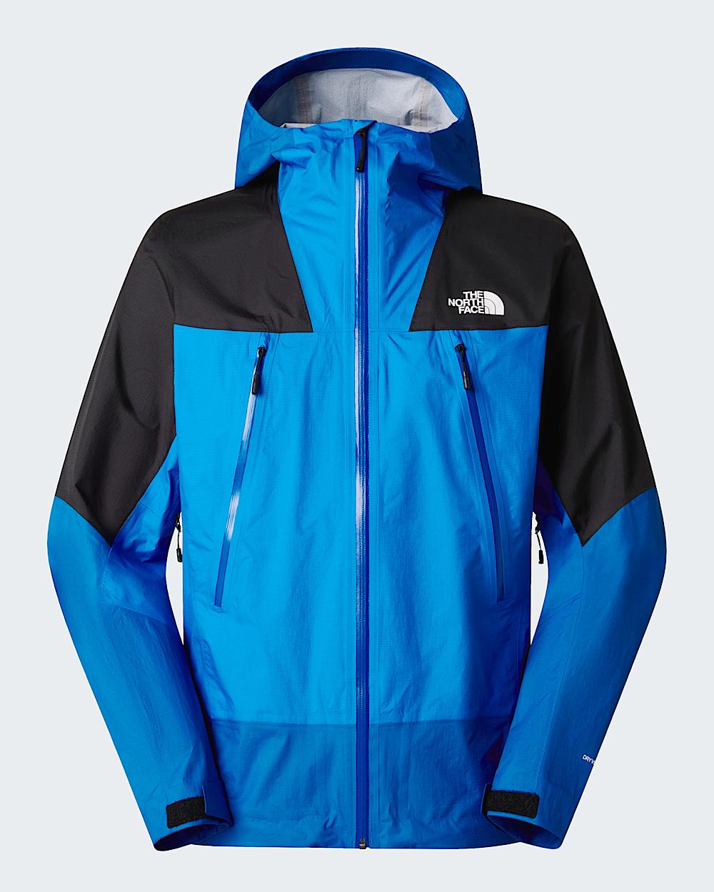 Men's Signal 2.5L DryVent™ Jacket | The North Face UK