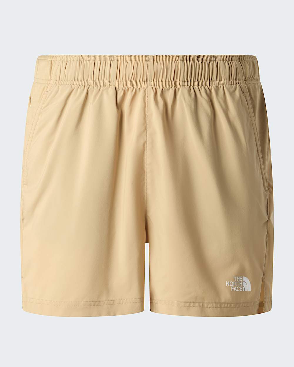 247 5 Shorts fr Herren TNF hero