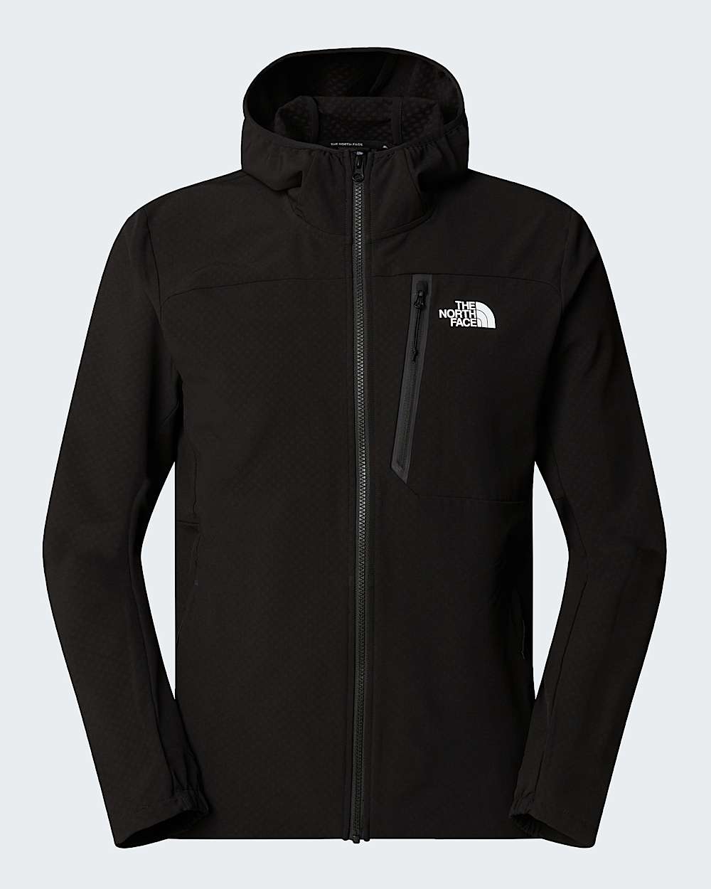 Mountain Athletics SoftshellJacke fr Herren TNF hero