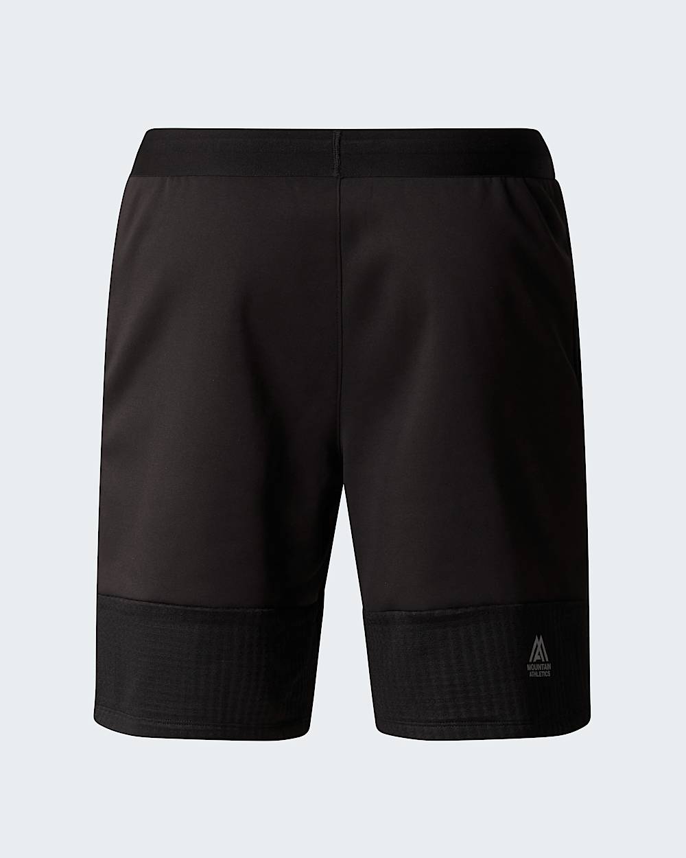 Pantaloncini in pile Mountain Athletics da uomo TNF alt1