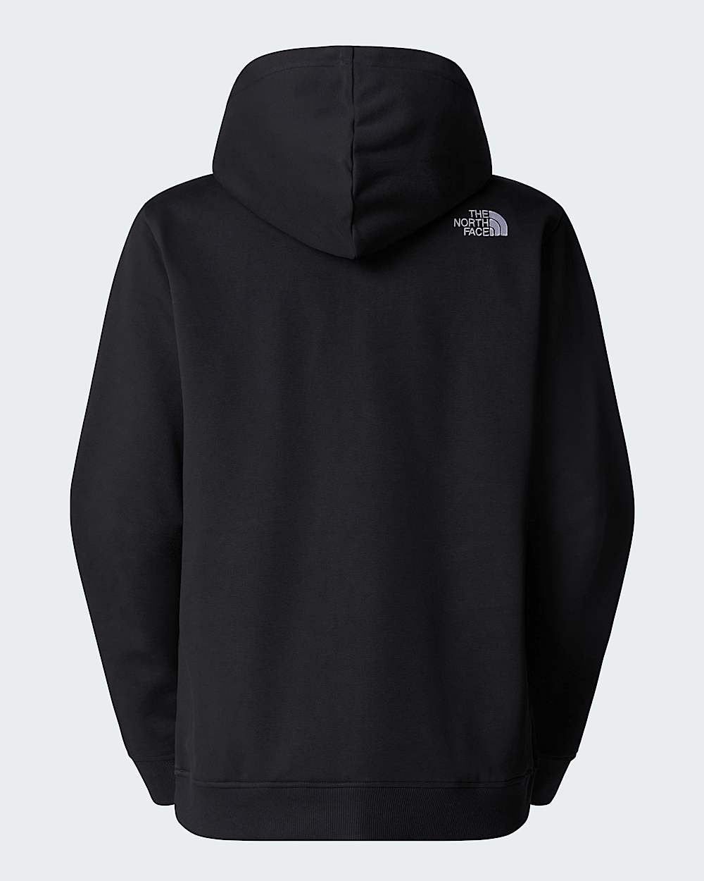 Drew Peak Kapuzenpulli fr Damen TNF alt1