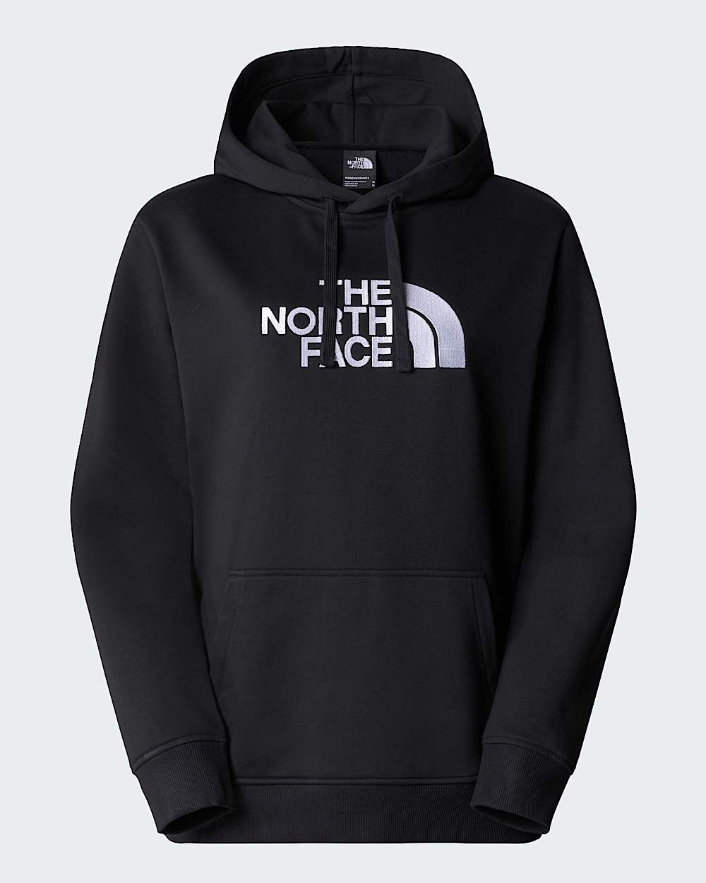 Drew Peak Kapuzenpulli fr Damen TNF hero