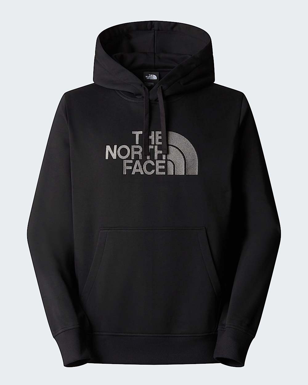 Sudadera Drew Peak Para Hombre TNF hero