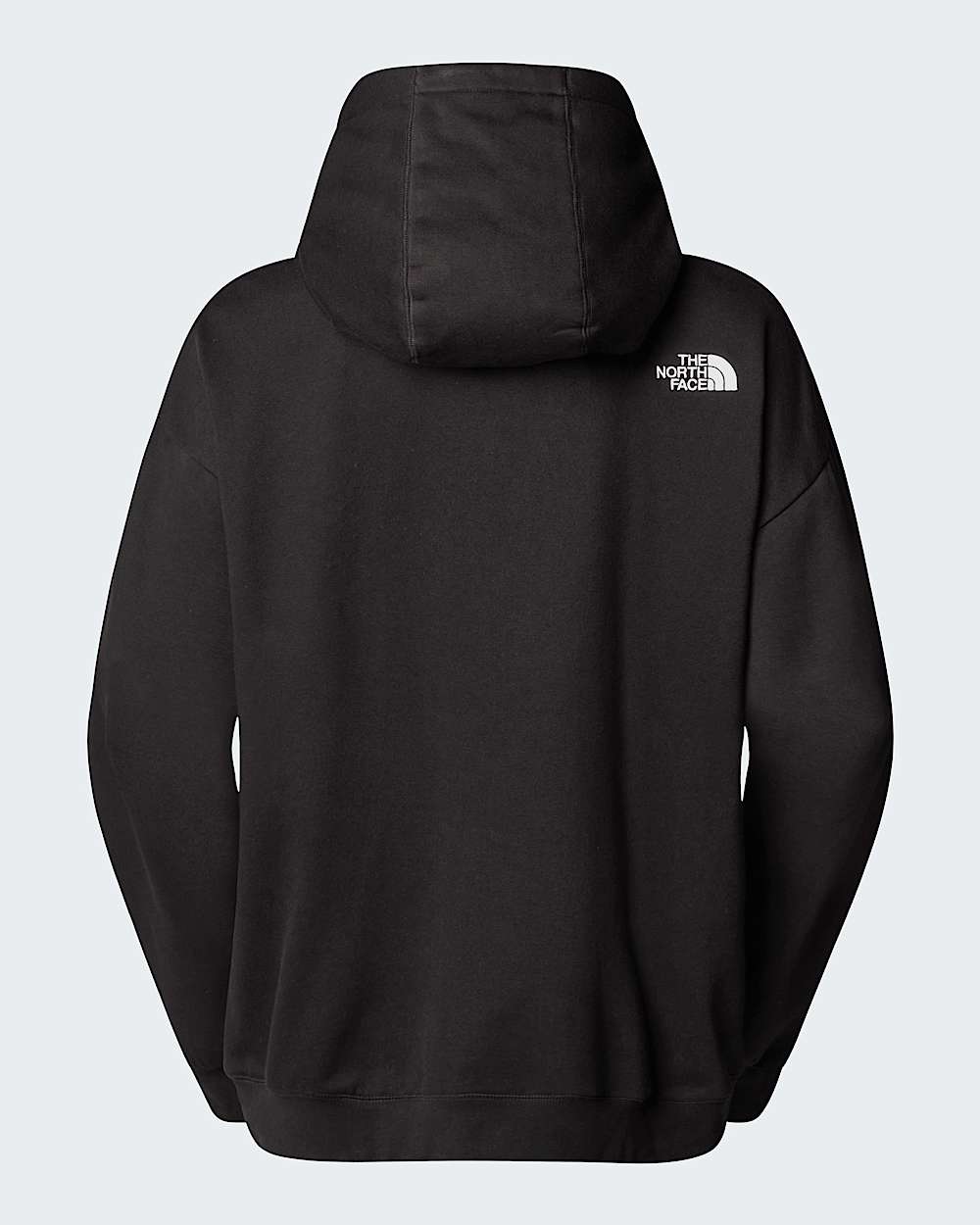 Sweat  capuche Essential pour femme TNF alt1
