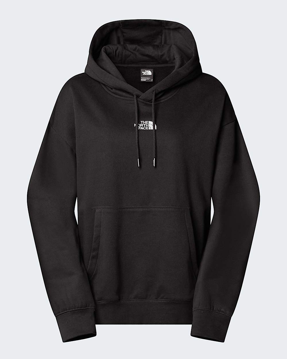 Sweat  capuche Essential pour femme TNF hero