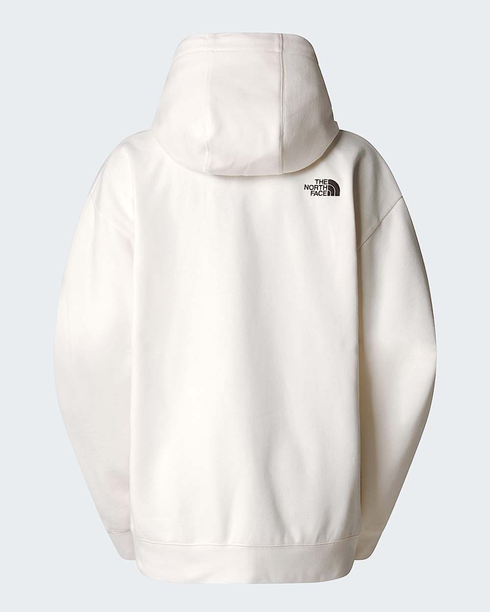 Essential Kapuzenpulli fr Damen TNF alt1