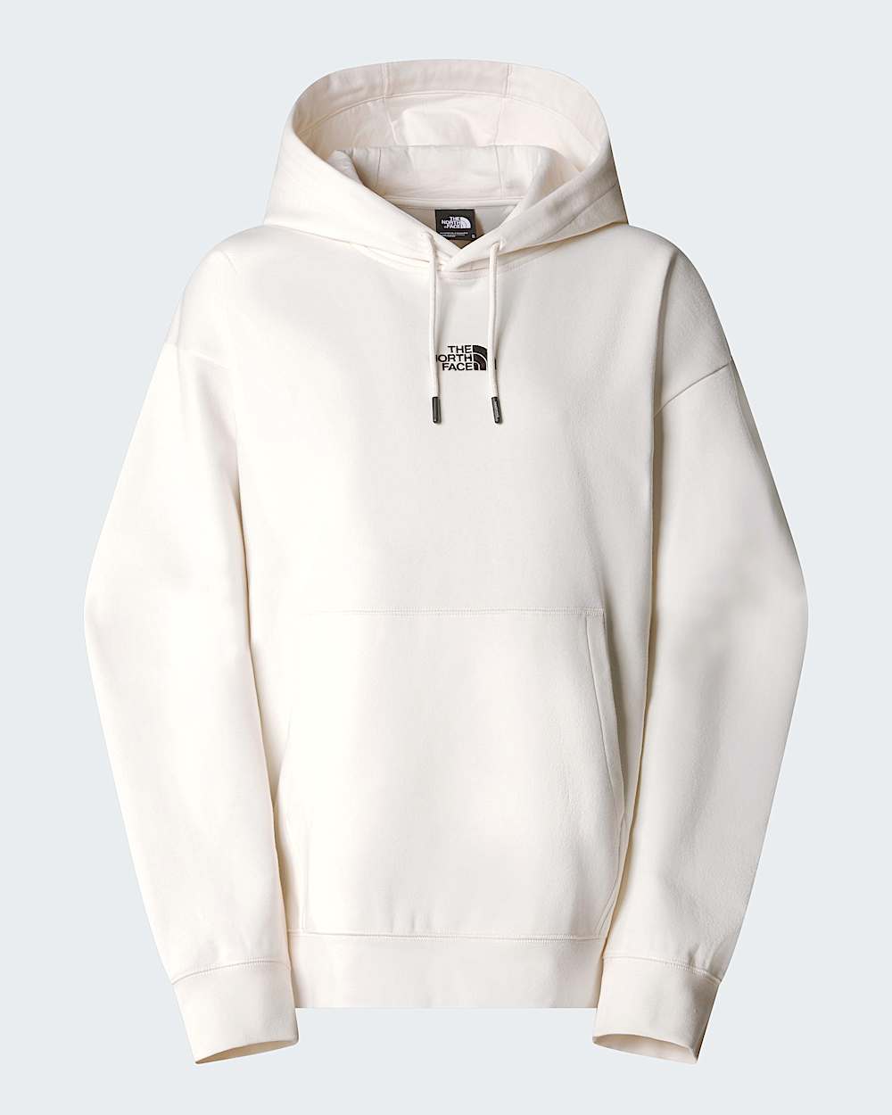 Essential Kapuzenpulli fr Damen TNF hero