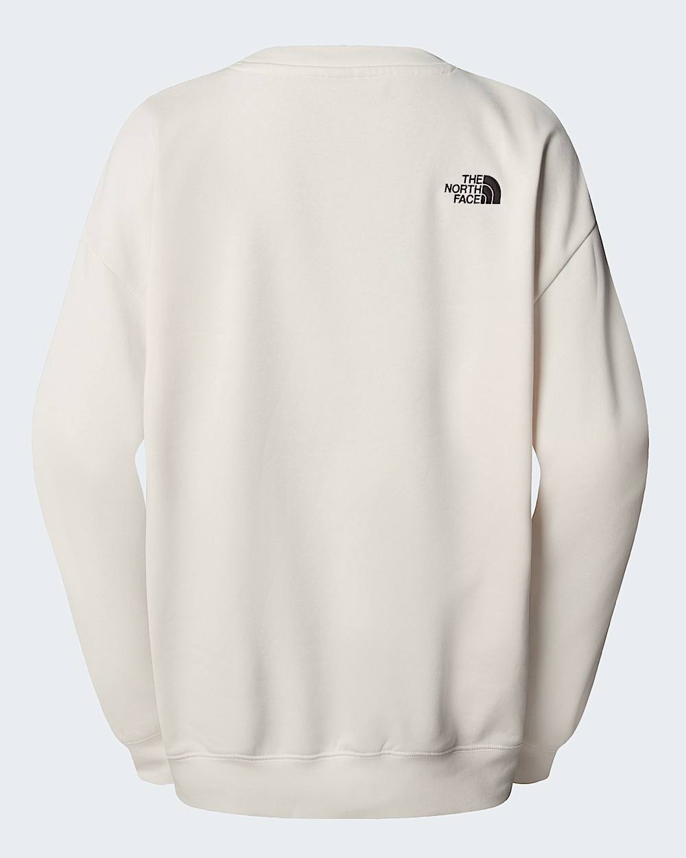 Essentialsweatshirt voor dames TNF alt1