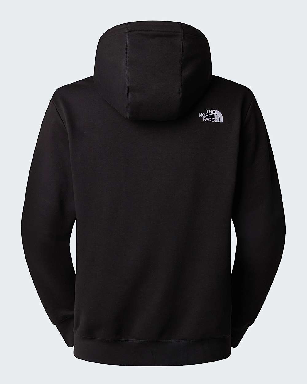 Sudadera con capucha Essential para hombre TNF alt1