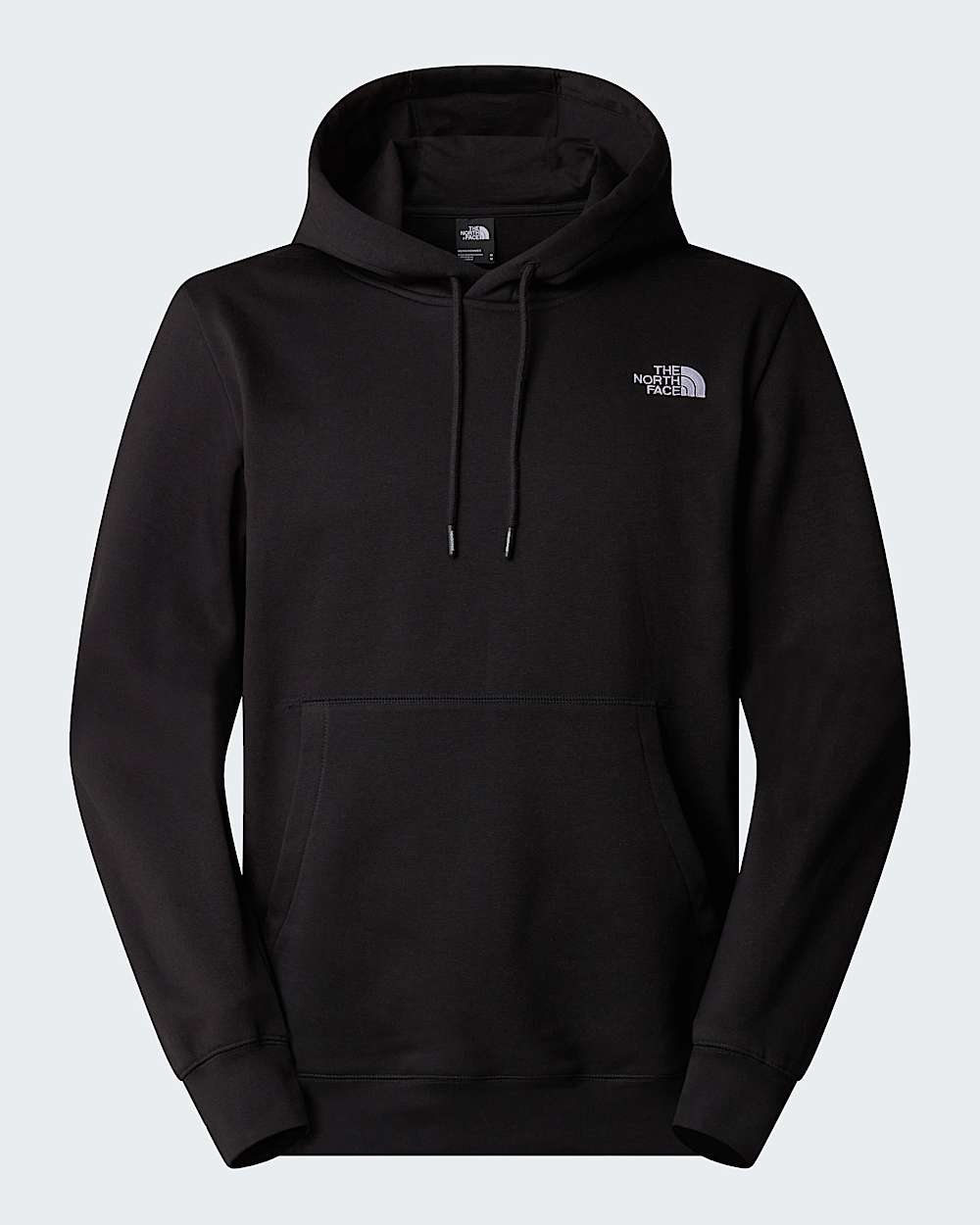 Sudadera con capucha Essential para hombre TNF hero
