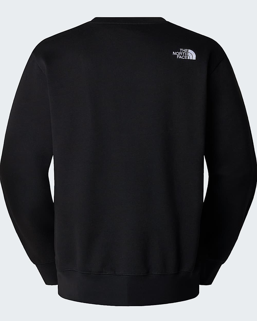 Essentialsweatshirt voor heren TNF alt1