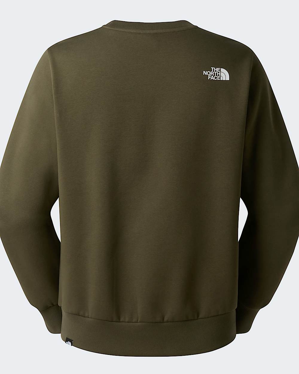 Simple Domesweatshirt voor heren TNF alt1