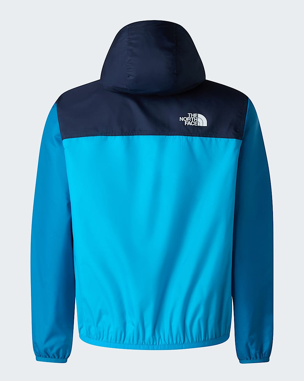 Veste coupevent Cyclone pour garon TNF alt1