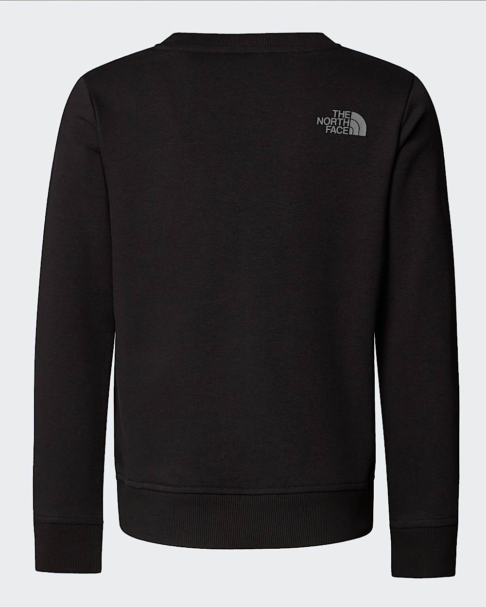 Felpa Drew Peak da ragazzi TNF alt1