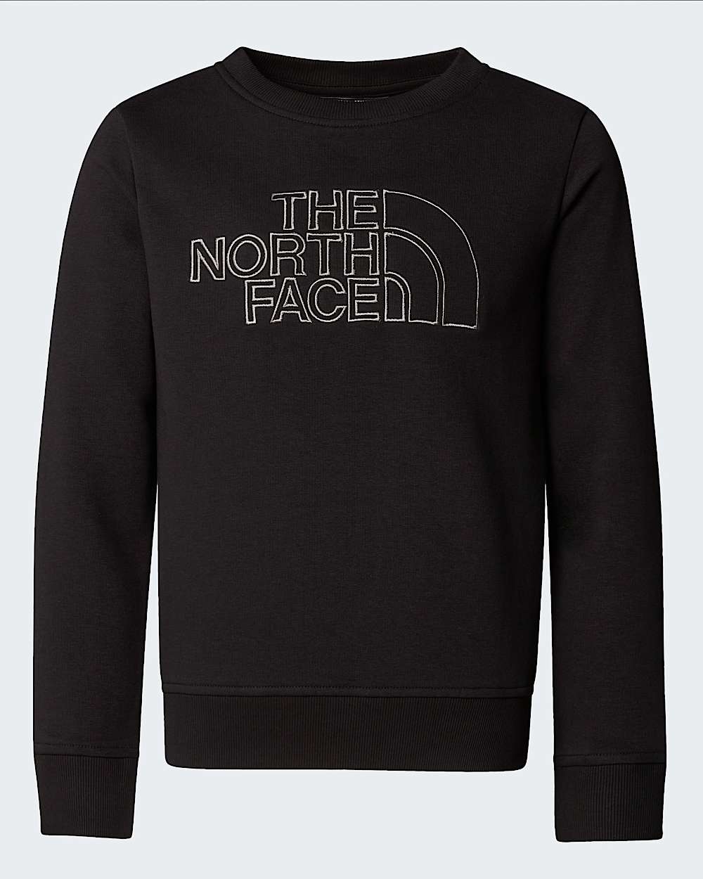 Felpa Drew Peak da ragazzi TNF hero