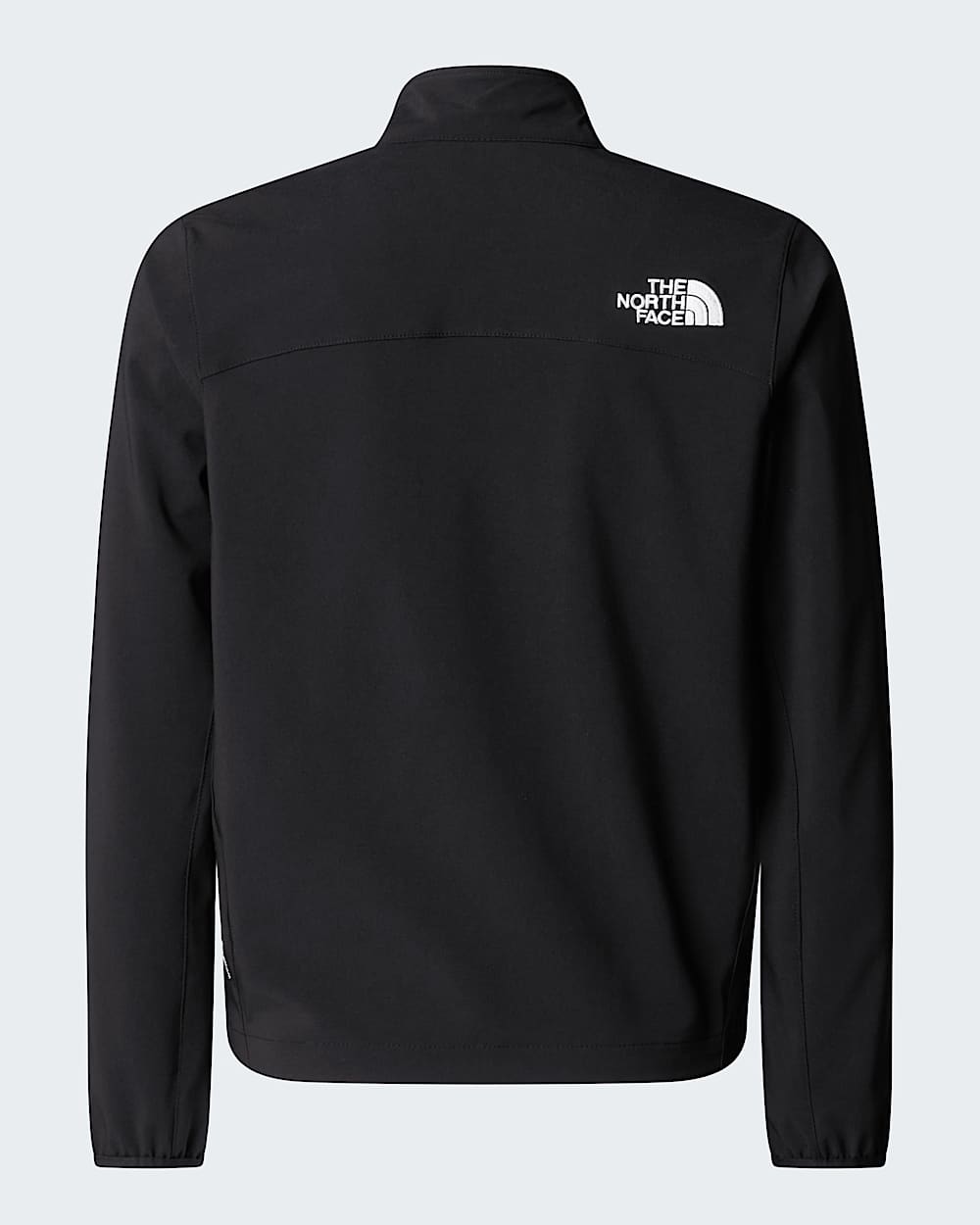 Nimble Jacke fr Jugendliche TNF alt1