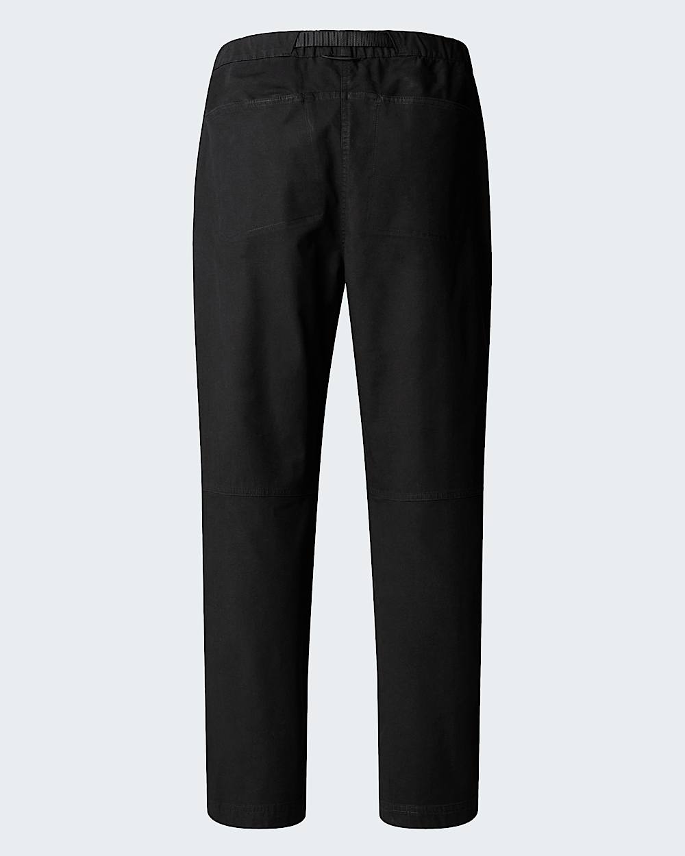 Pantalon coupe standard  ceinture Beta Utility pour femme TNF alt1