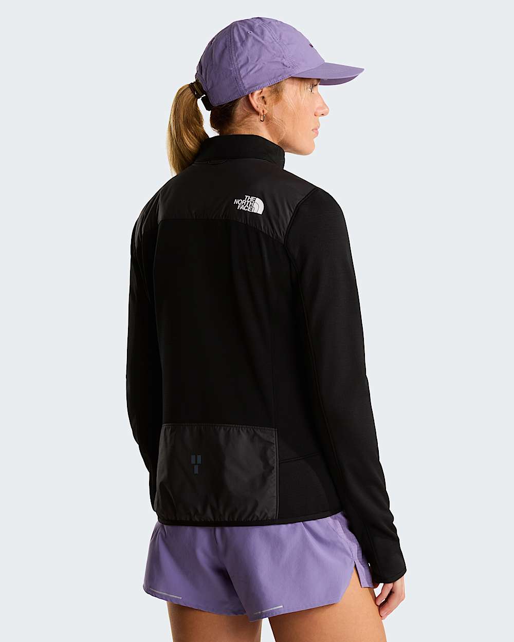 Giacca Winter Warm Pro da donna TNF alt3