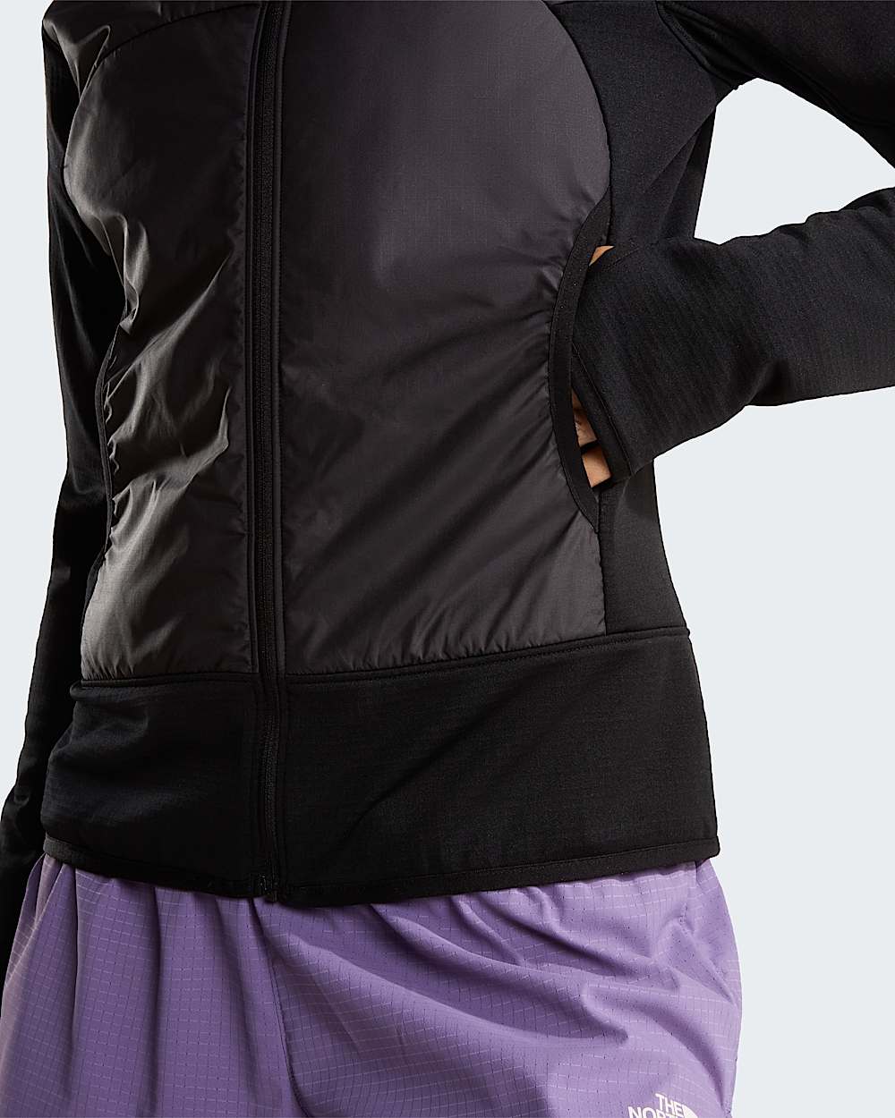 Giacca Winter Warm Pro da donna TNF alt6