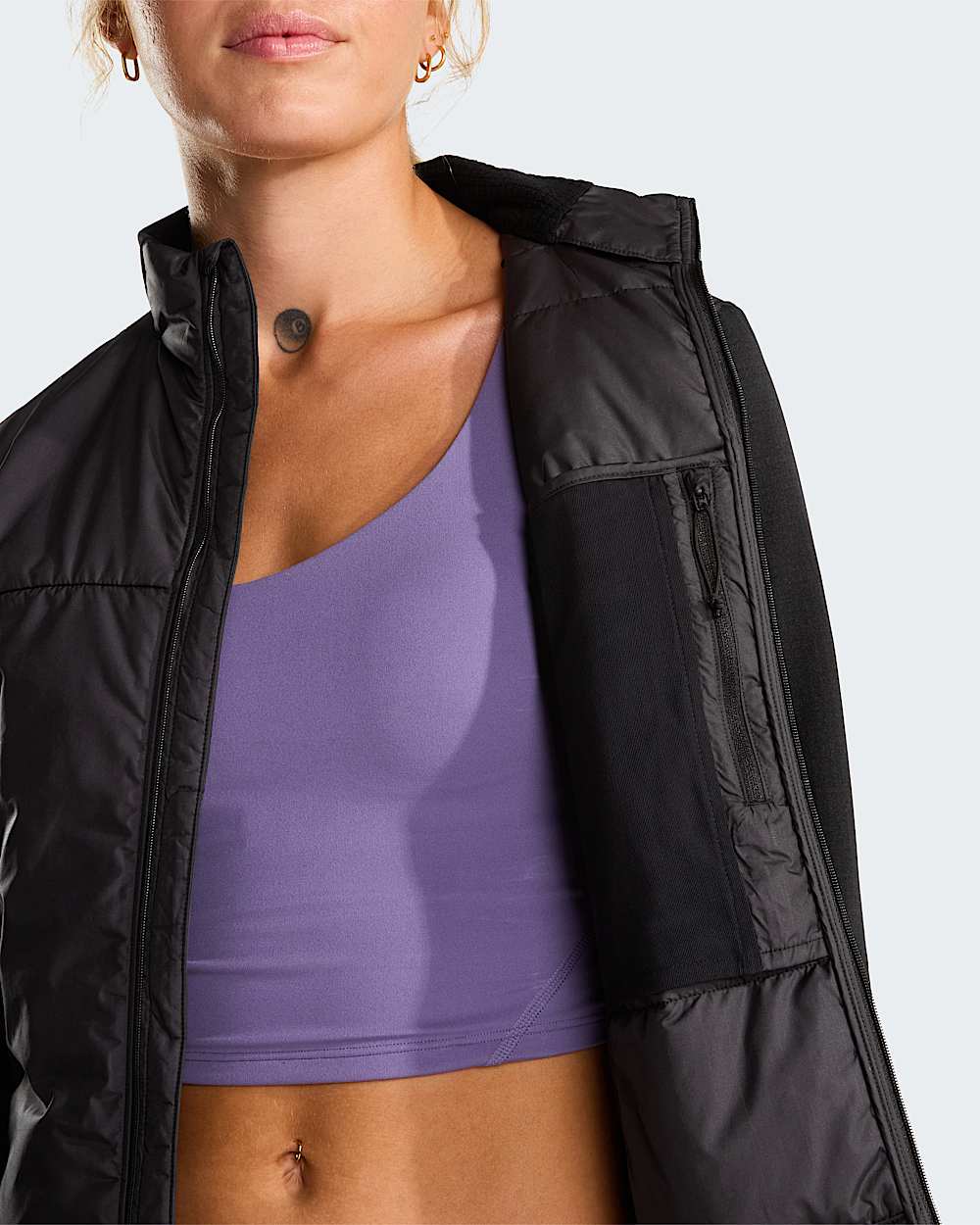 Giacca Winter Warm Pro da donna TNF alt9